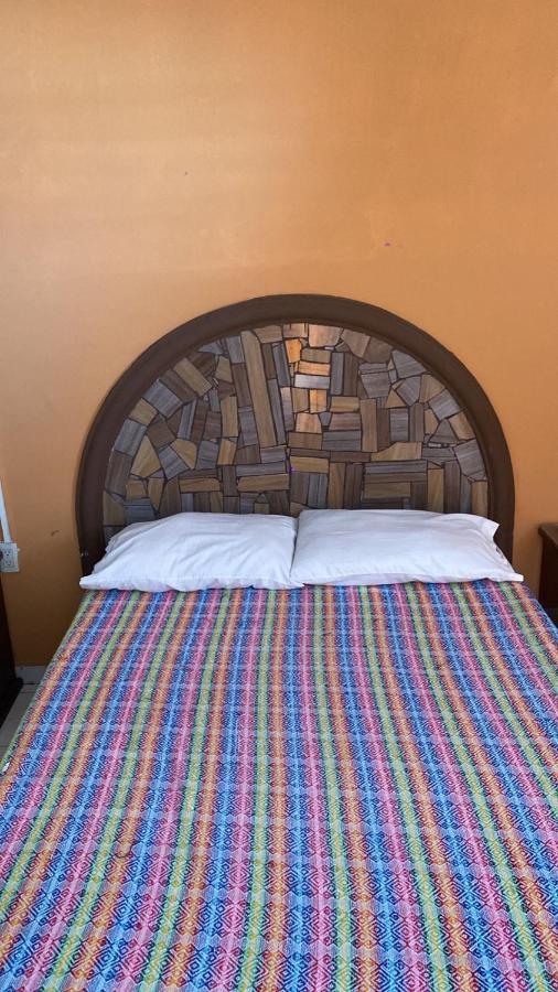 Palmas Hotel Cuernavaca Exterior photo